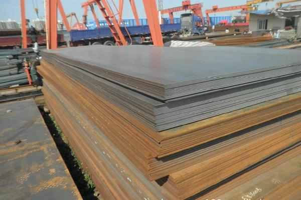 16mn钢板的优势和缺点 - 65MN钢板厂家