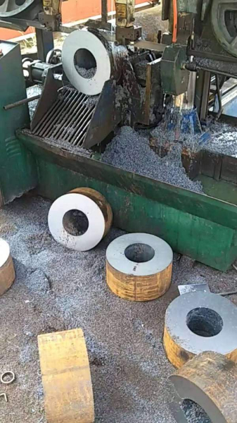 烟台40cr合金无缝钢管